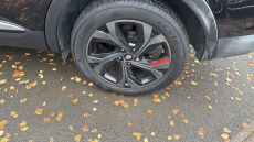 Renault Arkana 1.3 Mild hybrid 140 R.S. Line 5dr EDC Petrol Estate